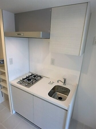 LAPiS中野坂上IIの物件内観写真